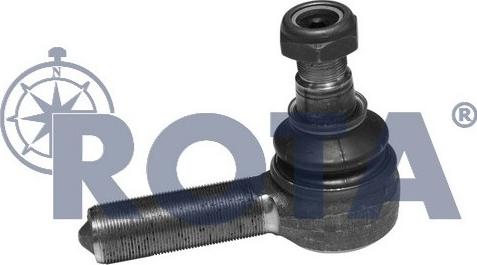 Rota 2053729 - Tie Rod End autospares.lv