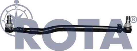 Rota 2057805 - Centre Rod Assembly autospares.lv