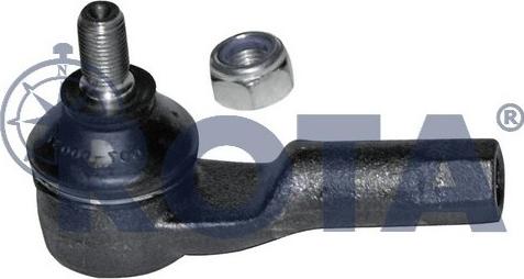 Rota 2011510 - Inner Tie Rod, Axle Joint autospares.lv