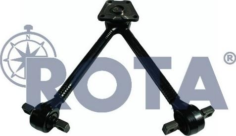 Rota 2086976 - Track Control Arm autospares.lv