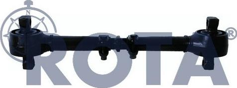 Rota 2076147 - Track Control Arm autospares.lv