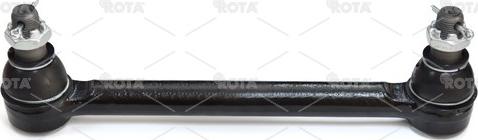 Rota 20713564 - Rod / Strut, stabiliser autospares.lv