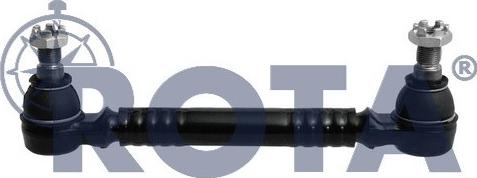 Rota 2078541 - Rod / Strut, stabiliser autospares.lv