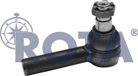 Rota 2134663 - Tie Rod End autospares.lv