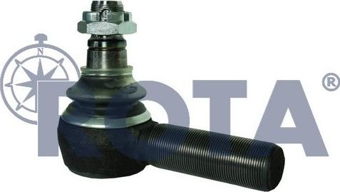 Rota 2136198 - Tie Rod End autospares.lv