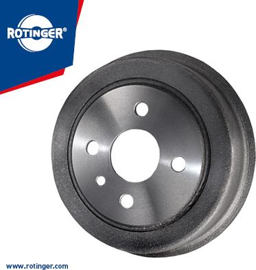 Rotinger RT 6046 - Brake Drum autospares.lv