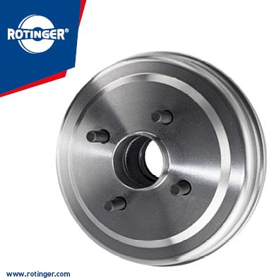 Rotinger RT 6816 - Brake Drum autospares.lv