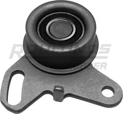 Roulunds Rubber BT1065 - Tensioner Pulley, timing belt autospares.lv