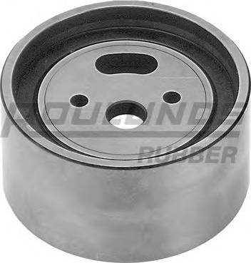 Roulunds Rubber TKR-9815 - Tensioner Pulley, timing belt autospares.lv