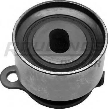 Roulunds Rubber BT1084 - Tensioner Pulley, timing belt autospares.lv