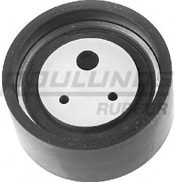 Roulunds Rubber BT1088 - Tensioner Pulley, timing belt autospares.lv