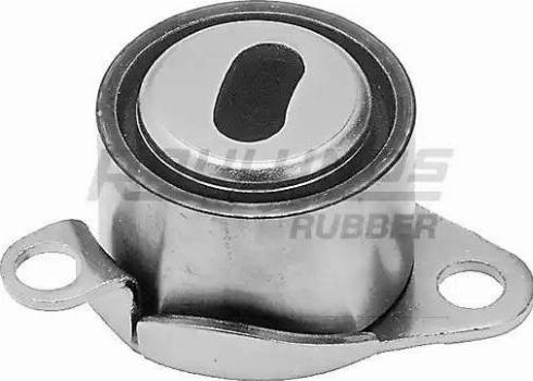 Roulunds Rubber BT1032 - Tensioner Pulley, timing belt autospares.lv