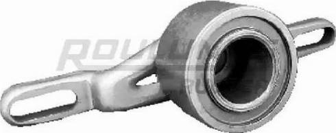 Roulunds Rubber BT1025 - Tensioner Pulley, timing belt autospares.lv