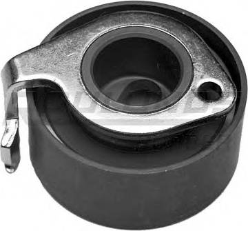 Roulunds Rubber CR5005 - Tensioner Pulley, timing belt autospares.lv