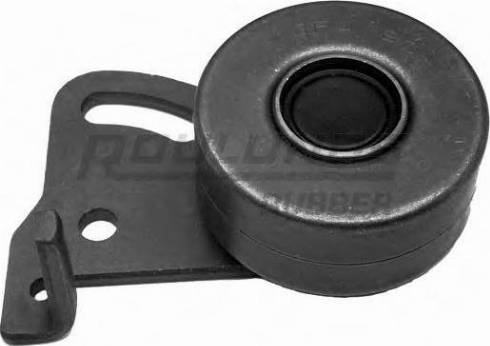 Roulunds Rubber BT1077 - Tensioner Pulley, timing belt autospares.lv