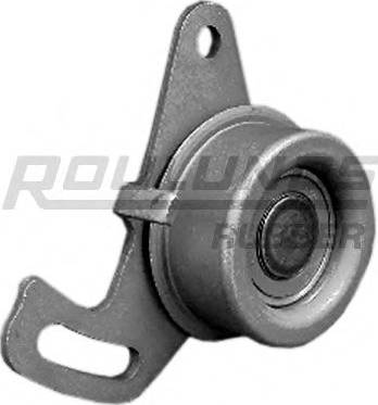 Roulunds Rubber BT1165 - Tensioner Pulley, timing belt autospares.lv