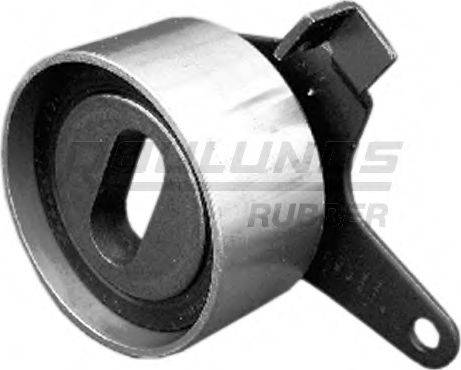 Roulunds Rubber BT1166 - Tensioner Pulley, timing belt autospares.lv