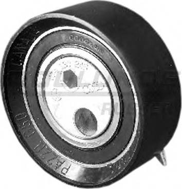 Roulunds Rubber BT1179 - Tensioner Pulley, timing belt autospares.lv