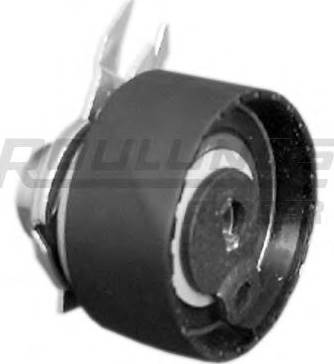 Roulunds Rubber BT1211 - Tensioner Pulley, timing belt autospares.lv