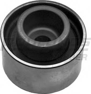 Roulunds Rubber CR5049 - Deflection / Guide Pulley, timing belt autospares.lv