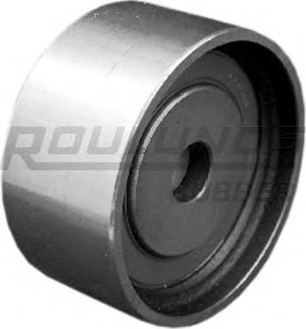 Roulunds Rubber IP2093 - Deflection / Guide Pulley, timing belt autospares.lv