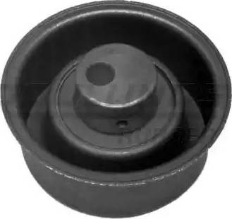 Roulunds Rubber CR5014 - Tensioner Pulley, timing belt autospares.lv