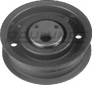 Roulunds Rubber CR1680 - Tensioner Pulley, timing belt autospares.lv