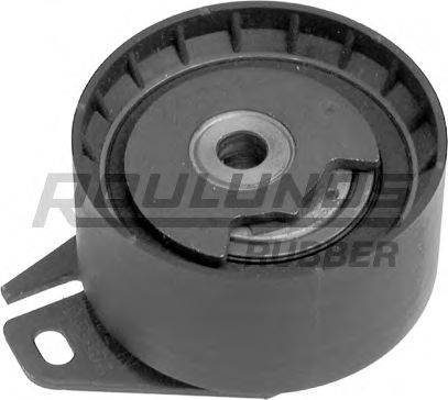 Roulunds Rubber CR1895 - Tensioner Pulley, timing belt autospares.lv