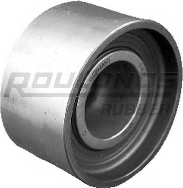 Roulunds Rubber IP1110 - Deflection / Guide Pulley, timing belt autospares.lv