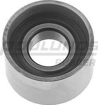 Roulunds Rubber CR1844 - Deflection / Guide Pulley, timing belt autospares.lv