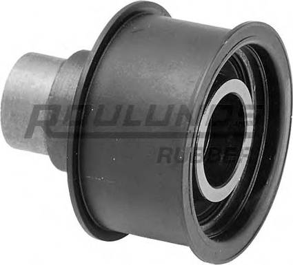 Roulunds Rubber CR1880 - Deflection / Guide Pulley, timing belt autospares.lv