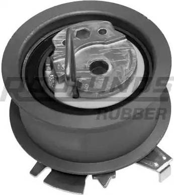 Roulunds Rubber CR3496 - Tensioner Pulley, timing belt autospares.lv