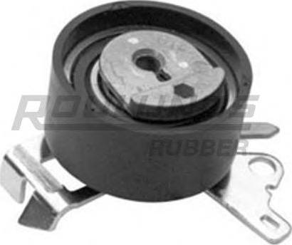 Roulunds Rubber CR3408 - Tensioner Pulley, timing belt autospares.lv