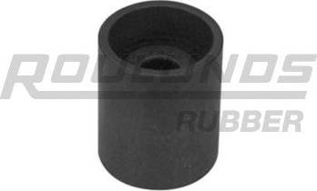 Roulunds Rubber CR3155 - Deflection / Guide Pulley, timing belt autospares.lv