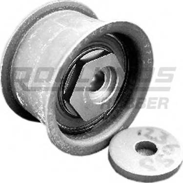 Roulunds Rubber CR3111 - Deflection / Guide Pulley, timing belt autospares.lv