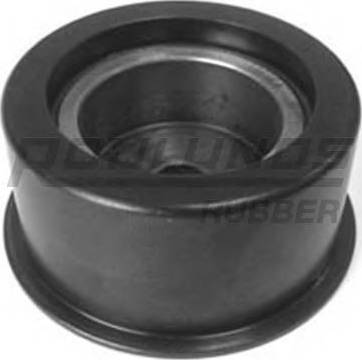 Roulunds Rubber CR3117 - Deflection / Guide Pulley, timing belt autospares.lv