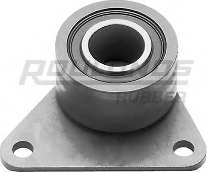 Roulunds Rubber CR3362 - Deflection / Guide Pulley, timing belt autospares.lv