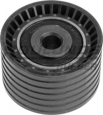 Roulunds Rubber CR3229 - Deflection / Guide Pulley, timing belt autospares.lv