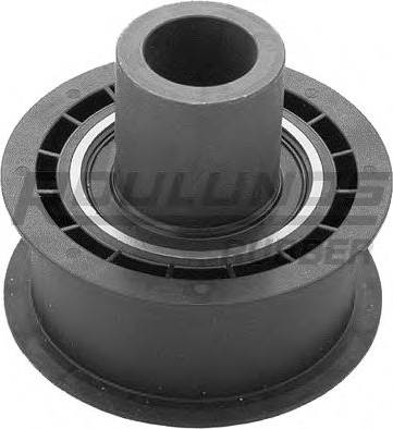 Roulunds Rubber IP2011 - Deflection / Guide Pulley, timing belt autospares.lv