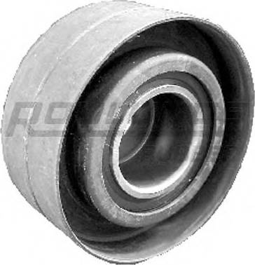 Roulunds Rubber IP2073 - Deflection / Guide Pulley, timing belt autospares.lv