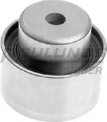 Roulunds Rubber IP2114 - Deflection / Guide Pulley, timing belt autospares.lv