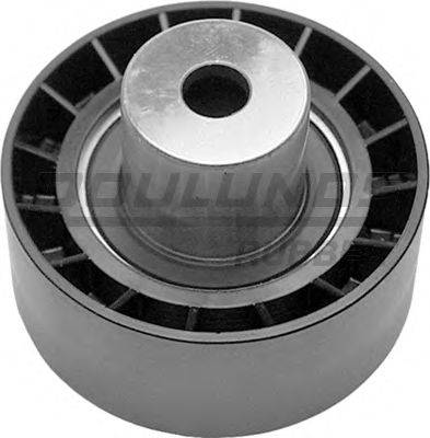 Roulunds Rubber IP2112 - Deflection / Guide Pulley, timing belt autospares.lv