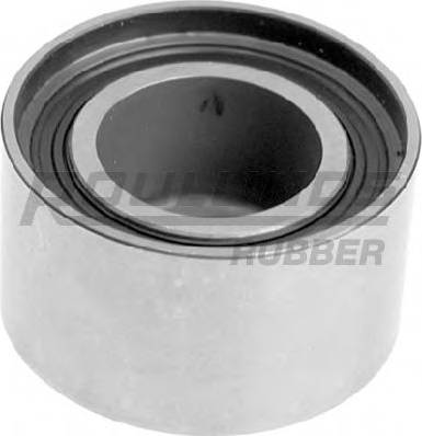 Roulunds Rubber IP2123 - Deflection / Guide Pulley, timing belt autospares.lv