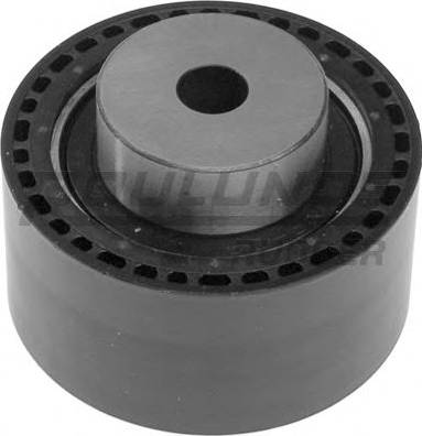 Roulunds Rubber T55972 - Deflection / Guide Pulley, timing belt autospares.lv