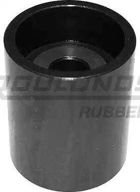 Roulunds Rubber T55465 - Deflection / Guide Pulley, timing belt autospares.lv