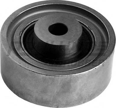 Roulunds Rubber T55437 - Deflection / Guide Pulley, timing belt autospares.lv