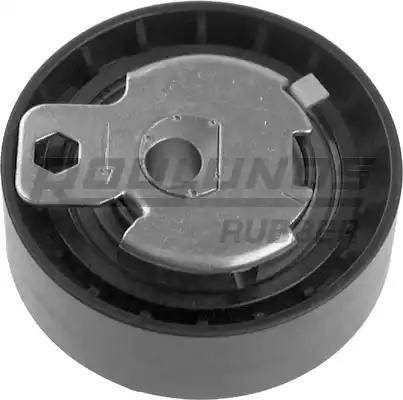 Roulunds Rubber T55239 - Tensioner Pulley, timing belt autospares.lv
