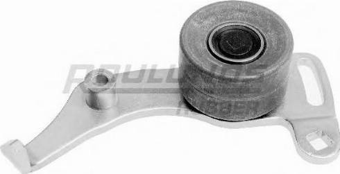 Roulunds Rubber T56622 - Tensioner Pulley, timing belt autospares.lv