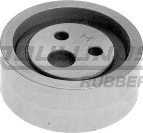 Roulunds Rubber TKR-9145 - Tensioner Pulley, timing belt autospares.lv