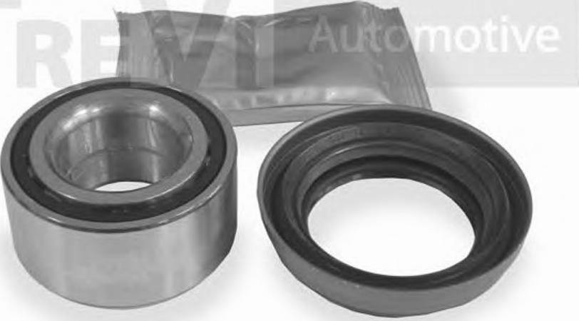 RPK RPK11342 - Wheel hub, bearing Kit autospares.lv